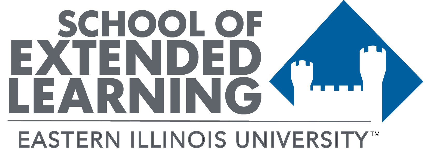 Eastern Illinois University Logo